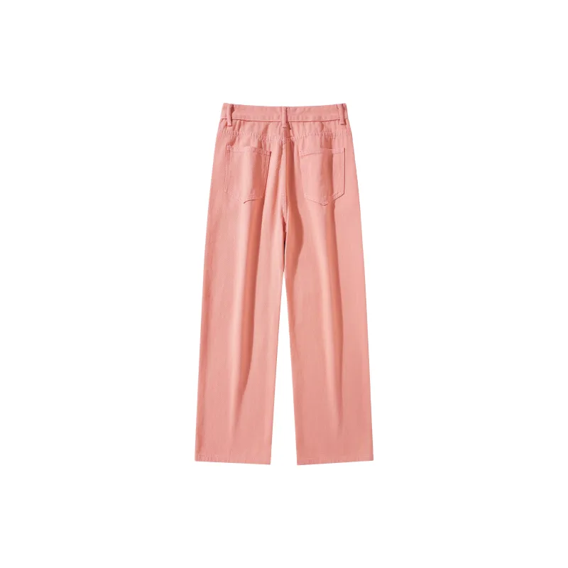 SESAME STREET Jeans Unisex-18