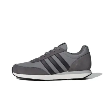 Adidas Run 60s 3.0 'Grey Black'