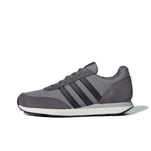 Adidas RUN 60S Running Shoes Men Low-Top Gray