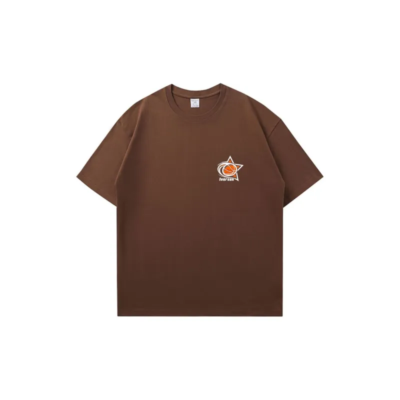 AI3 Iverson China Series T Shirts Unisex-15