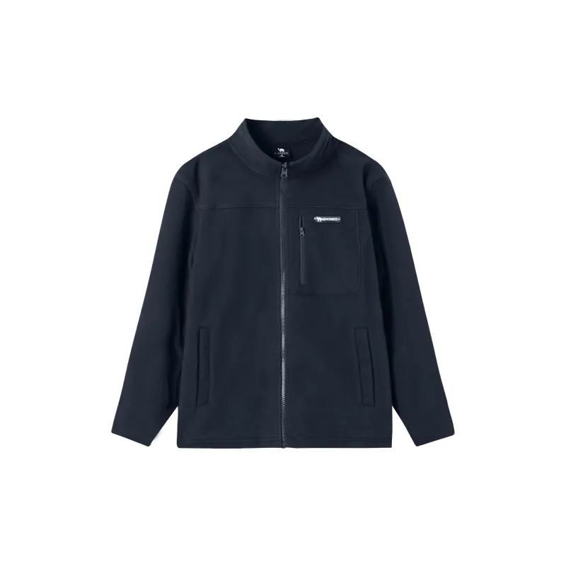 CAMEL Capsule Windbreaker Jacket Men's-2