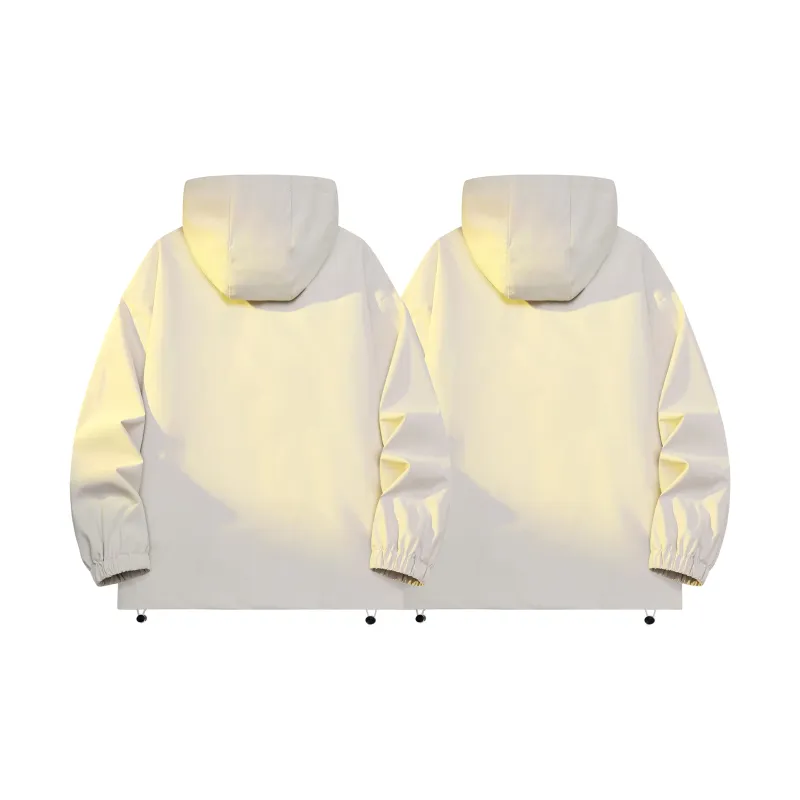 SIDEEFFECT Jackets Coats Unisex-31