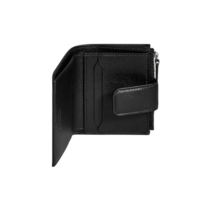 MONTBLANC Mini Soft Wallet-1