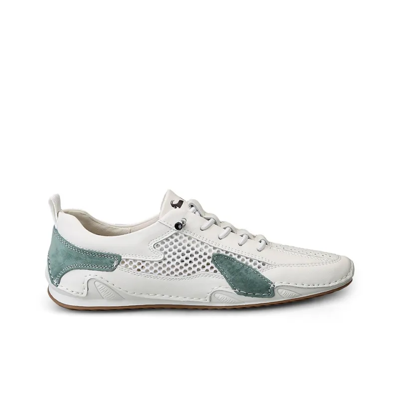 BECK Non-slip Lightweight Low-Top Casual Shoes Men's-7