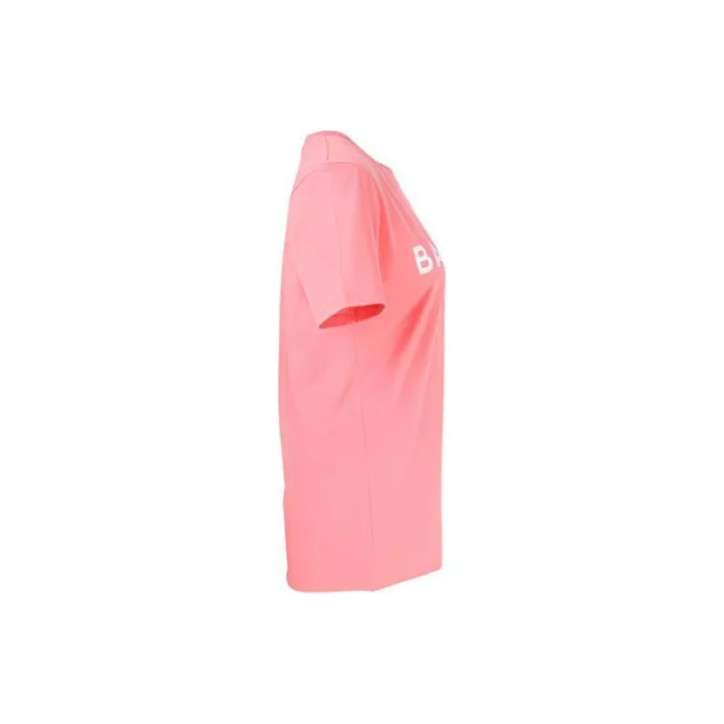 BALMAIN T Shirts Women's Pink-1