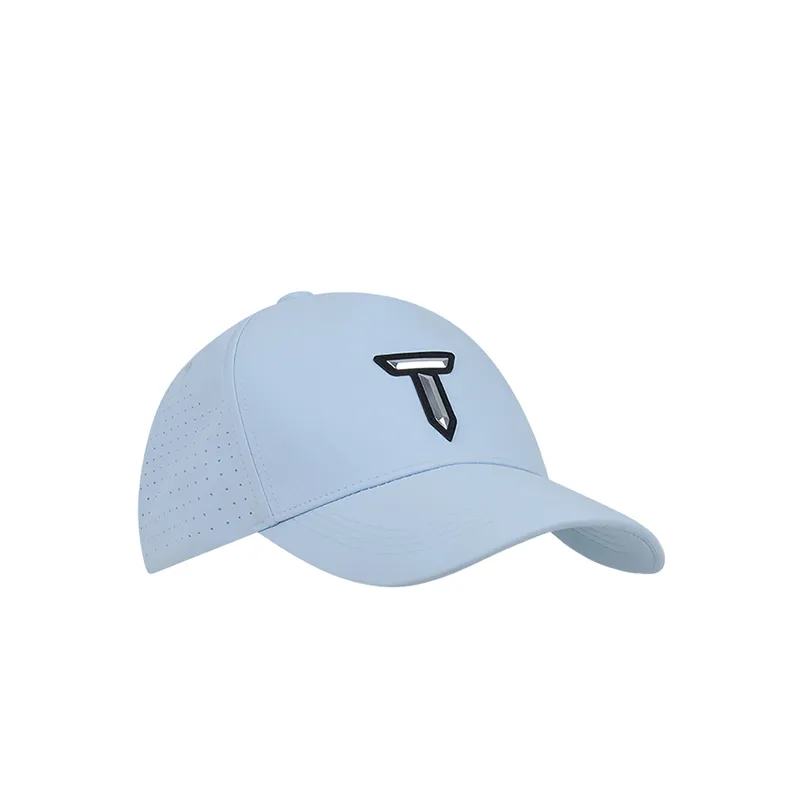 EUROPEAN TOUR Polyamide Baseball Caps Men's-9