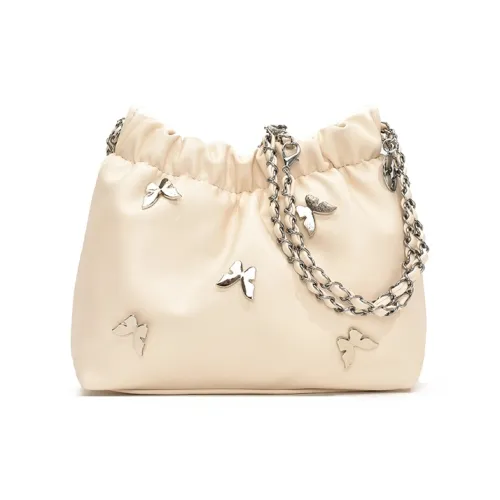 Ji Reminiscence Shoulder Bags