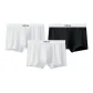 White, White, Black