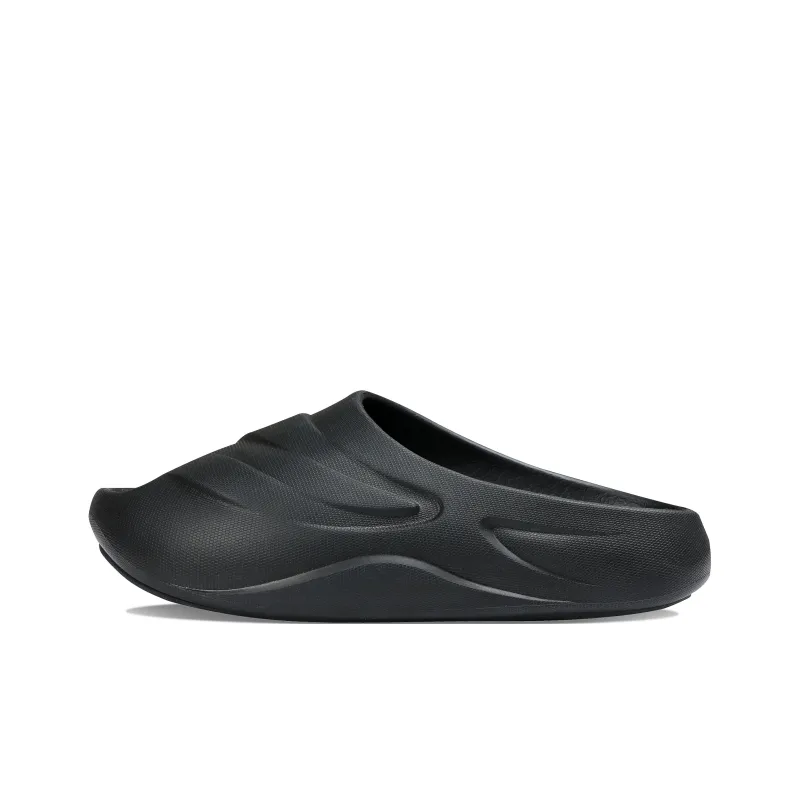 VEIDOORN Slip-Resistant Odor-Resistant Abrasion-Resistant Slide Slippers Unisex-0