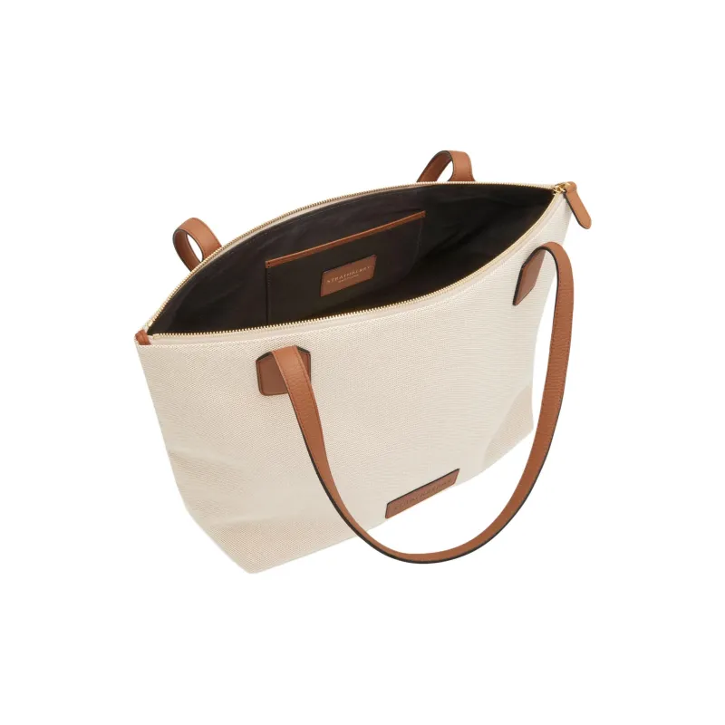 Strathberry Travel Tote Bag-3