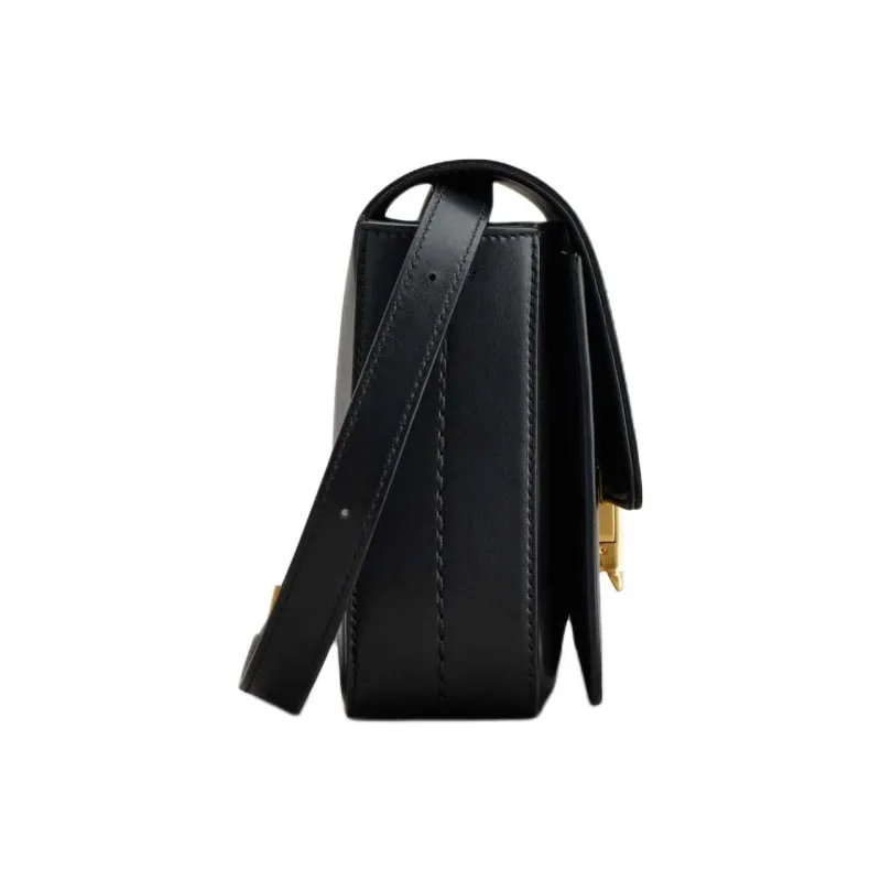 TOD'S T Timeless Mini Crossbody Bag-2