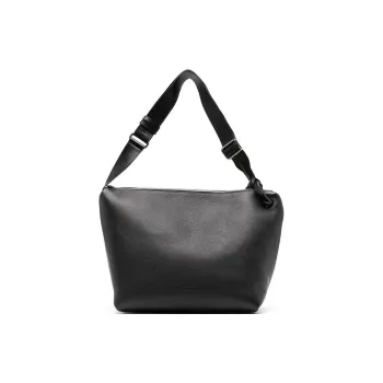 JW Anderson Logo Debossed Small Corner Shoulder Bag