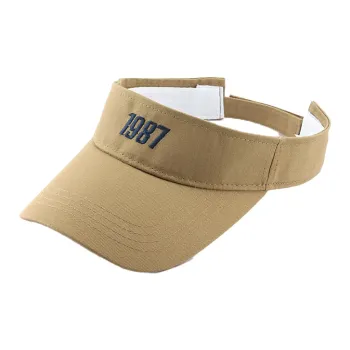 JONNY MOORE Cotton Sun Protection Hats Unisex