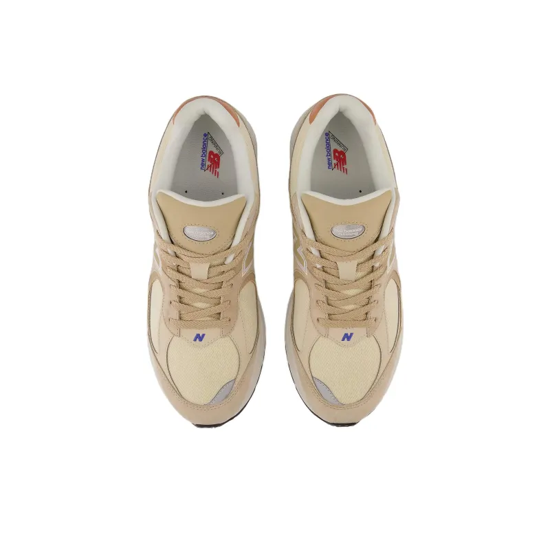 New Balance 2002R Incense Sepia Bone-2