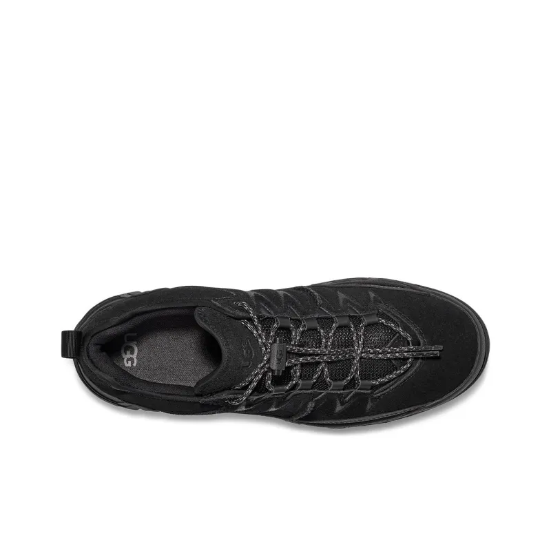 UGG CapTrail Low Black-4