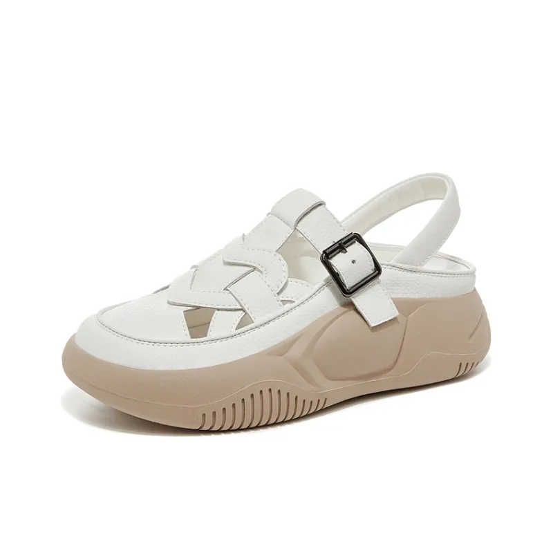 JOSINY Roman Sandals 4.3cm Women's-1