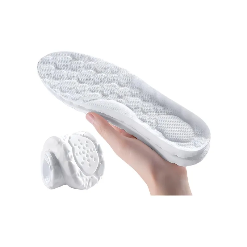 Footprint tribe Insoles Unisex-0