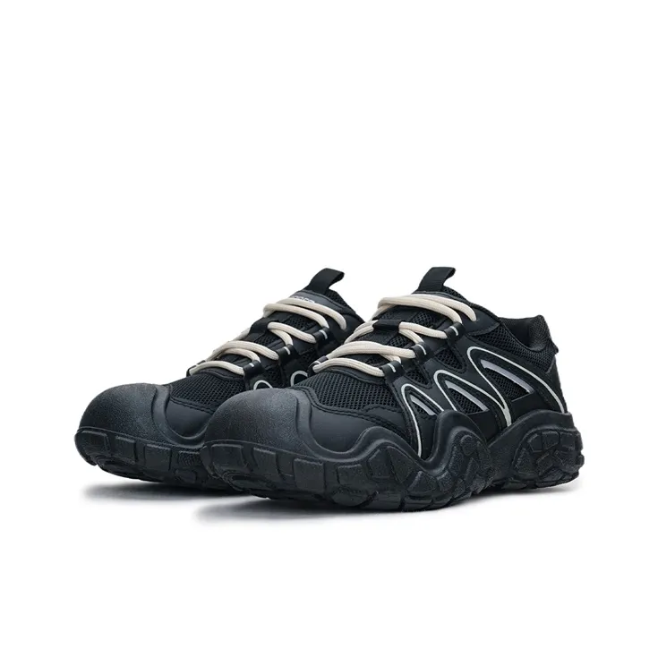 Humanism 1986 Breathable, Supportive, Balanced, Lightweight, Height Increasing Low Top Casual Shoes Women's-1
