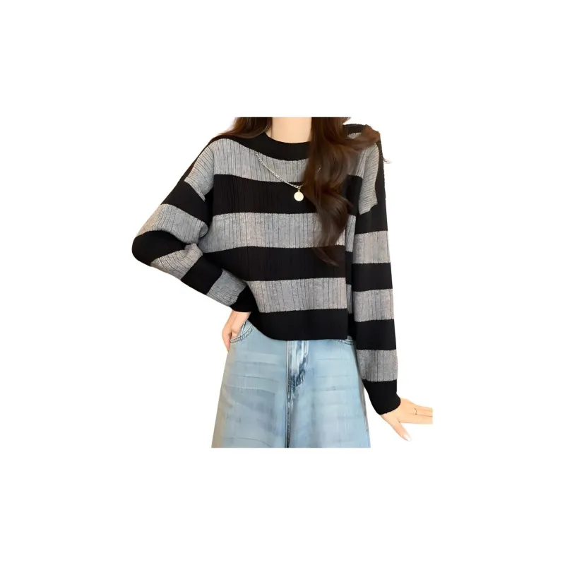 Oudifu Knitwear Women's-6