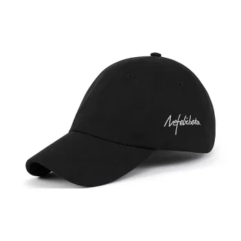 Cranta Komeia Cotton Baseball Caps Unisex