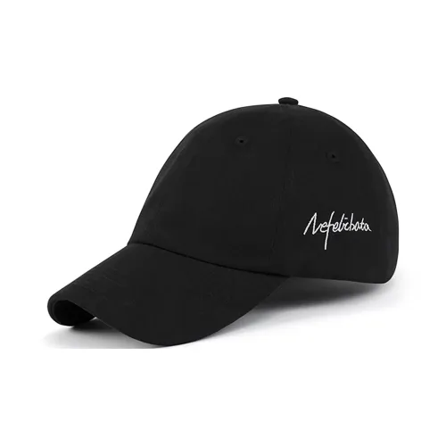 Cranta Komeia Cotton Baseball Caps Unisex