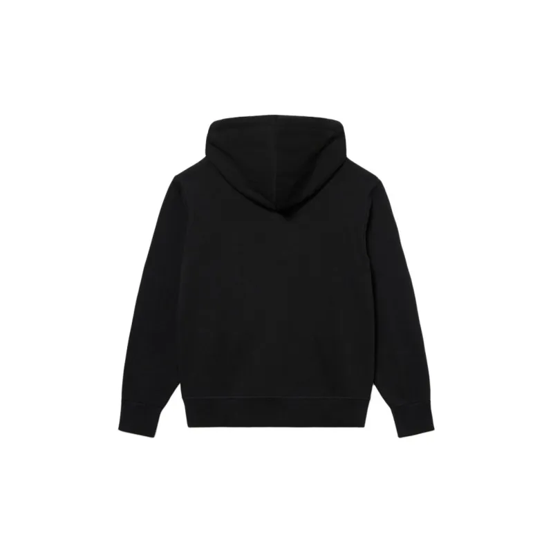 LACOSTE Jackets Coats Men's Black-1