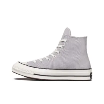 Chuck 70 Converse Vintage Canvas Low 'Grey Area'