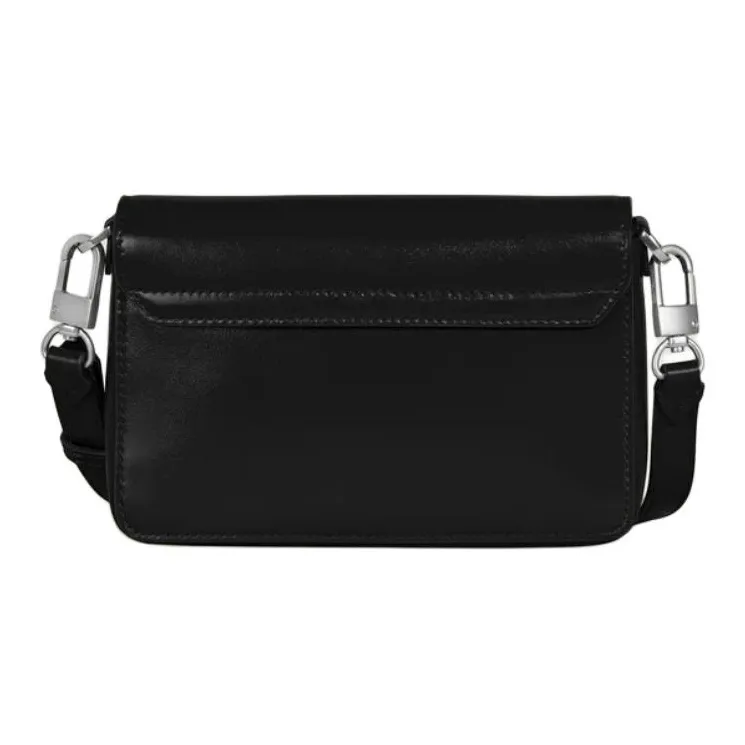 MONTBLANC Mini Meisterstuck Cross Body Bag-3