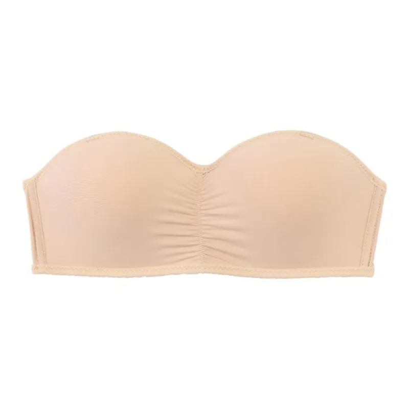 Lanza Women's Strapless Bras-1