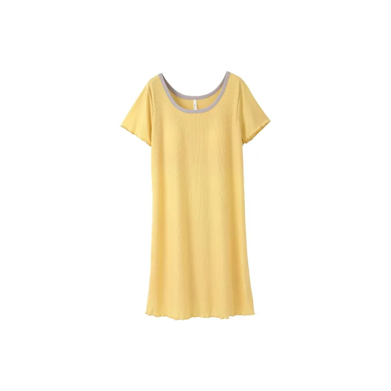 Aannsfam Women's Nightgowns-2