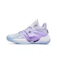 White Purple