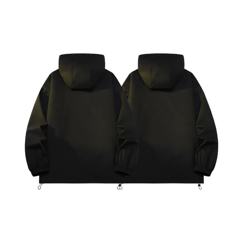 SIDEEFFECT Jackets Coats Unisex-24