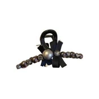 Connect The Past And The Present. Hair Clips Women's