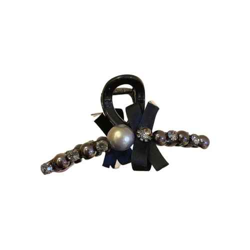 Connect The Past And The Present. Hair Clips Women's