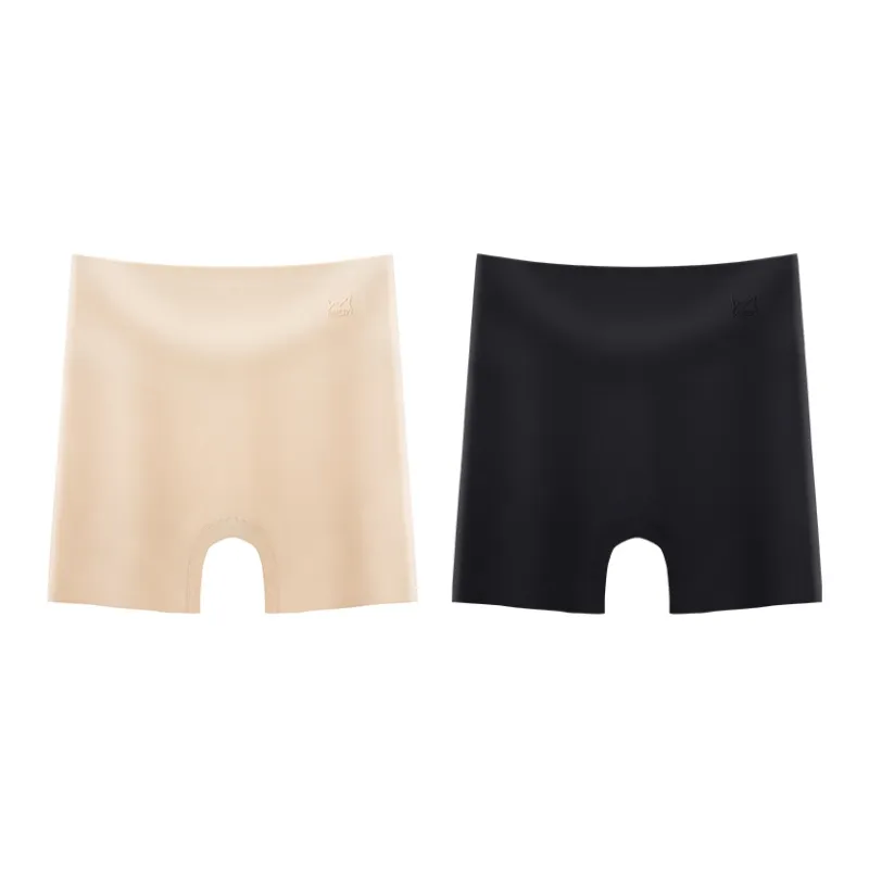 MIIOW Shapewear Bottom Women's 2 Pack-5