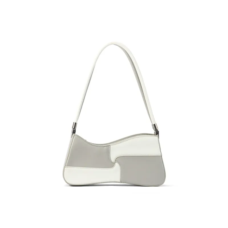 Gudair PU Small Square Bag Shoulder Bag Women's-3