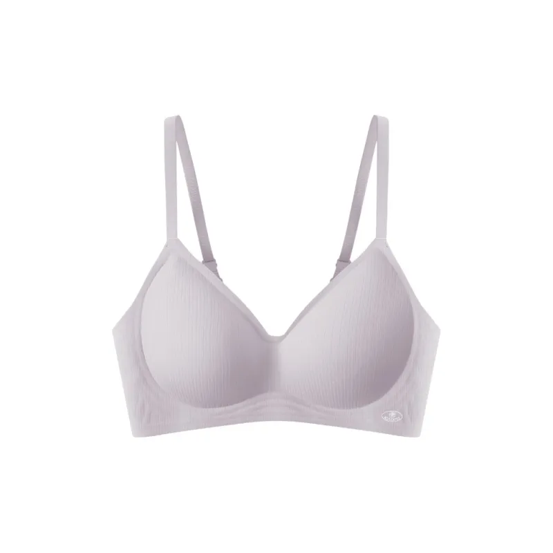 Blossom cotton Women's Bras-3