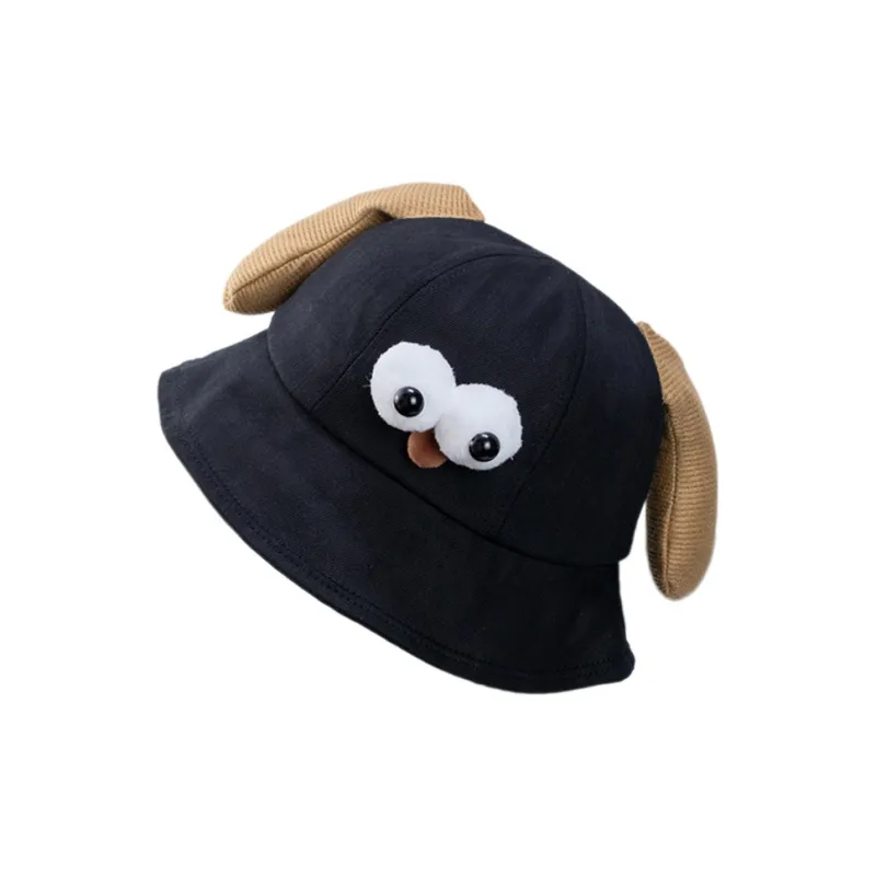 Mulinsen Cotton Bucket Hats Women's-8