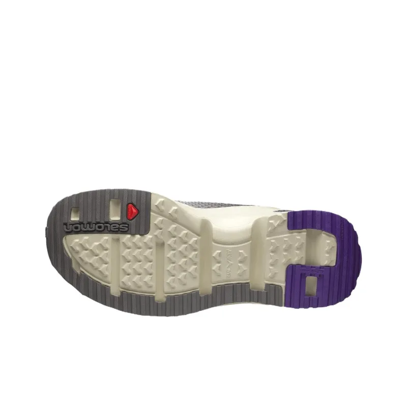 SALOMON Rx Moc 3.0 Feather Gray Iron-4