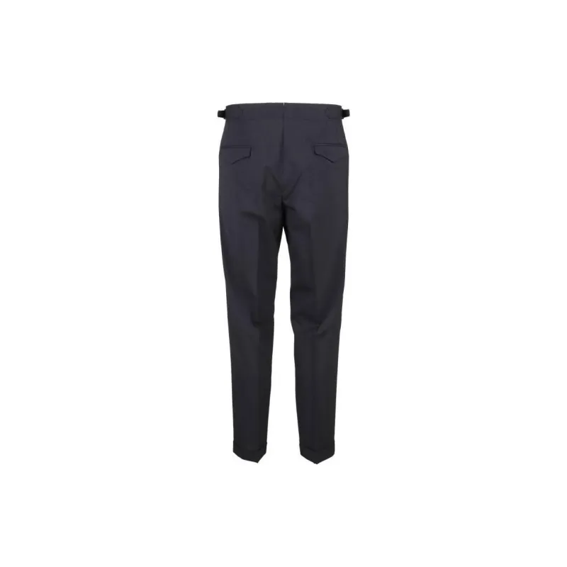 Briglia 1949 Quartieris Trousers-1