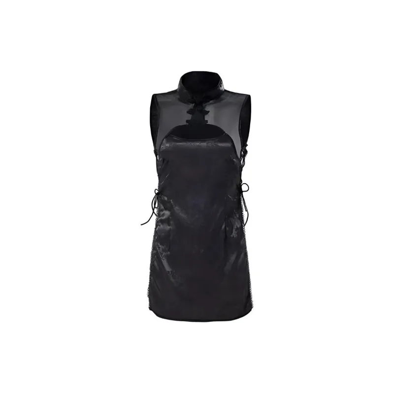 MIIOW Women's Nightgowns-0