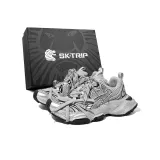 Titanium Gray (Lace-Up)