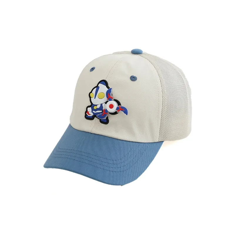 AAJF Baseball Caps Kids-3