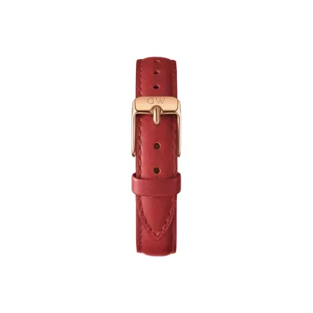 Daniel Wellington Daniel Wellington Compatibility Watch Band Genuine Leather Material