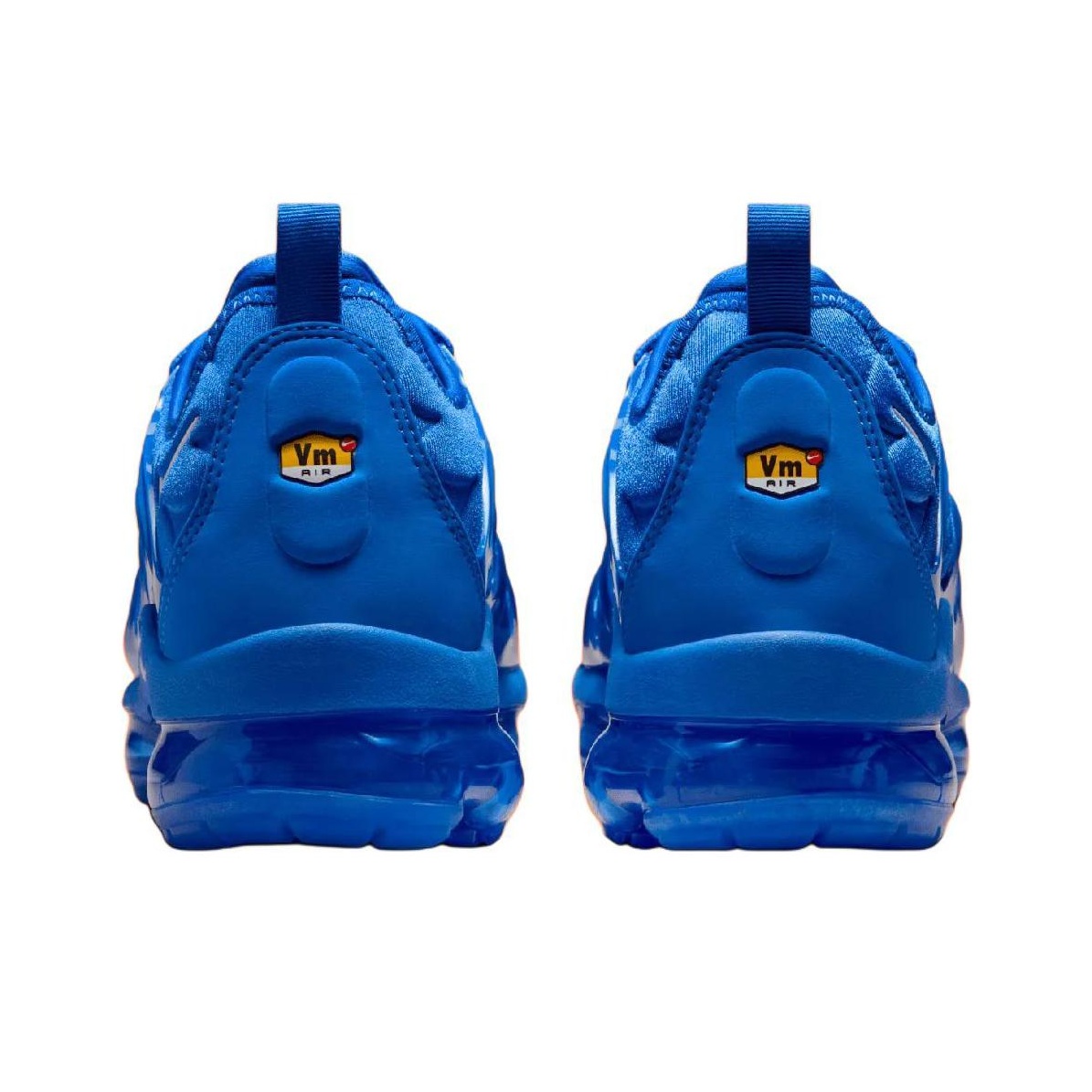 air vapormax plus game royal