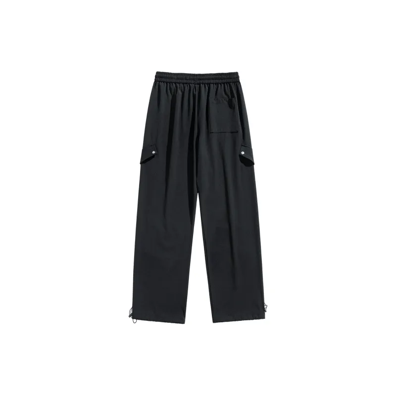 GF Casual Pants Unisex-1