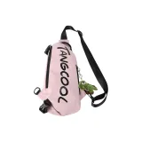 Pink (Upgraded) with Doll Charm