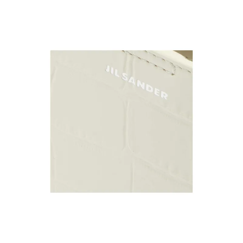JIL SANDER Tangle Small Crossbody Bag-5