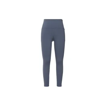Under Armour Yoga Pants Women's Pouring Ash
