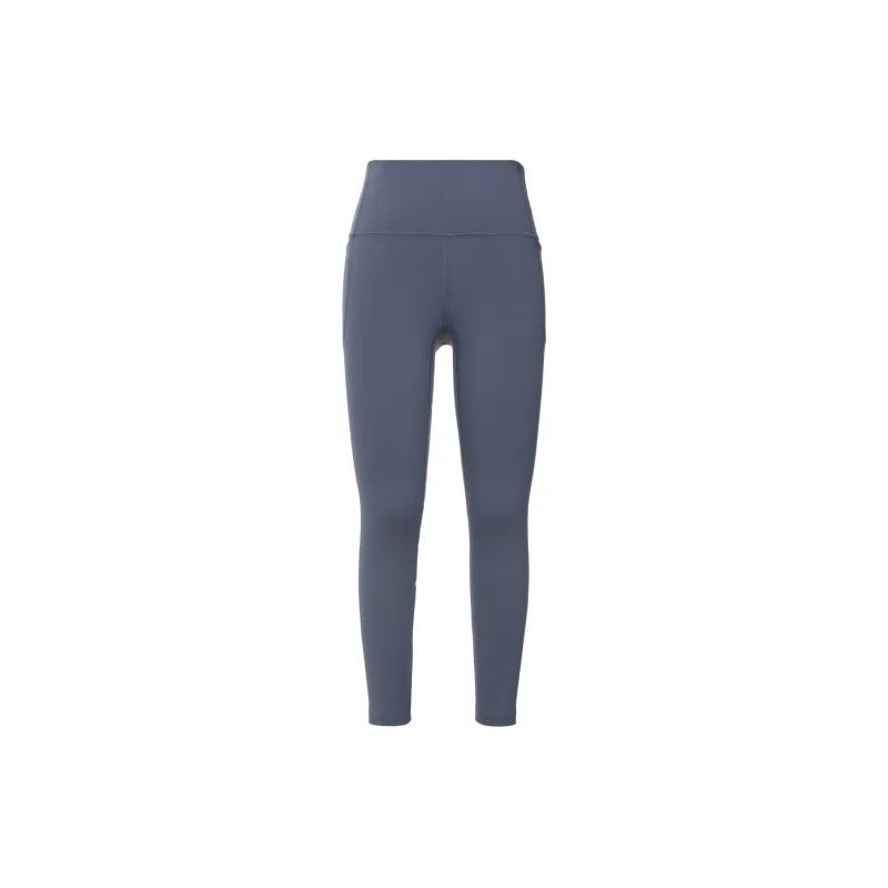 Under Armour Yoga Pants Women's Pouring Ash-0